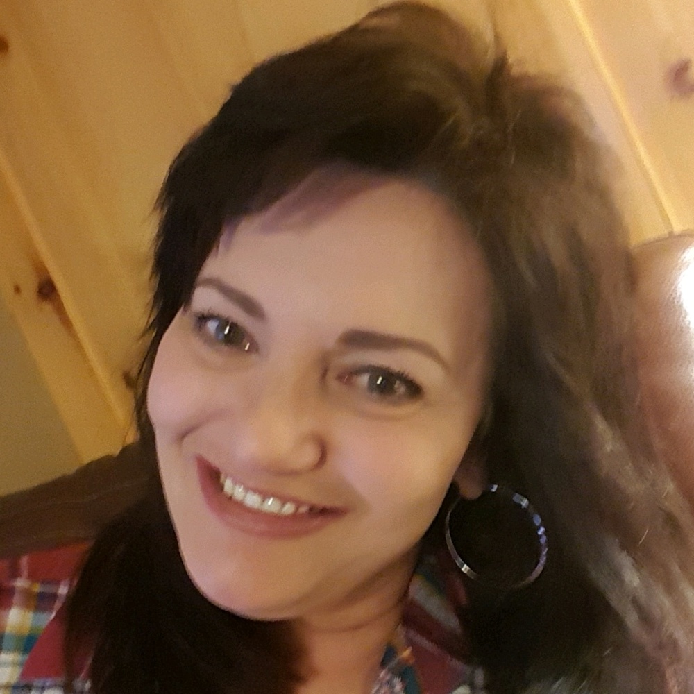 Meet your Posher, Cathy